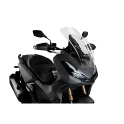 Parbriz PUIG TOURING 21207W tranPiesa rezervant