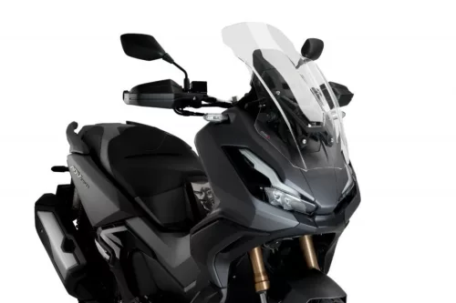 Parbriz PUIG TOURING 21207W transparent