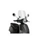 Windshield PUIG TRAFIC 21211W transparent