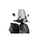 Windshield PUIG URBAN 21212H smoke