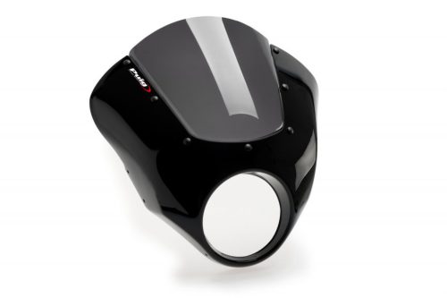 Semifairing PUIG DARK NIGHT 21213F dark smoke