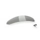 Windscreen PUIG BATWING SML SPORT 21214H smoke