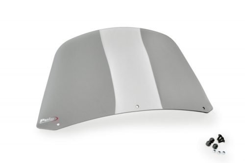 Windscreen PUIG BATWING SML TOURING 21215H smoke