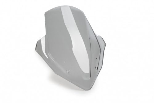 Windscreen PUIG TOURING 21219H smoke