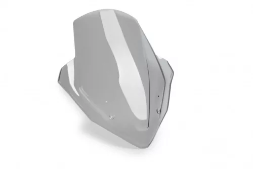 Parbriz PUIG TOURING 21219H fumuriu