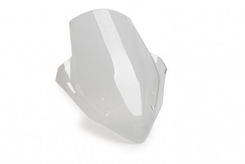 Windscreen PUIG TOURING 21219W transparent