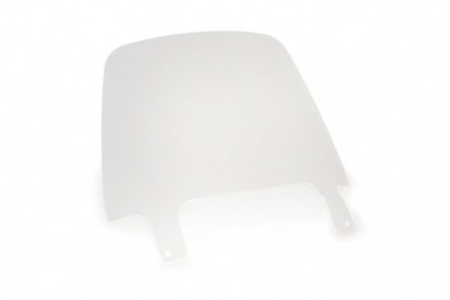 Windscreen PUIG HIGH-ROAD TOURING 21236W transparent
