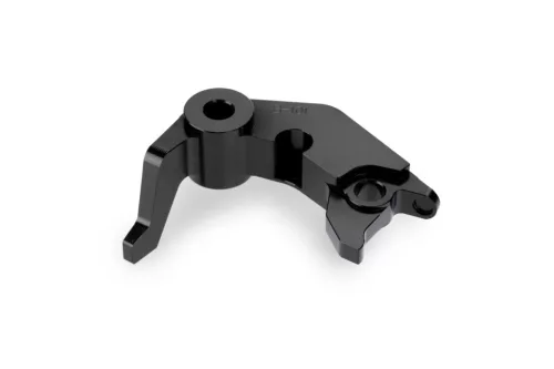 Maneta frana adapter PUIG 21250N Negru