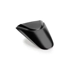 Rear fender extension PUIG 21256J matt black