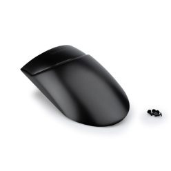 Front fender extension PUIG 21257N Negru