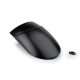 Front fender extension PUIG 21257N Negru