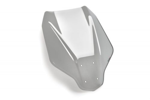 Windshield PUIG V-TECH LINE TOURING 21259H smoke