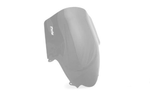 Windscreen PUIG TOURING 2125R Rosu