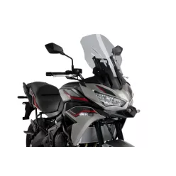 Parbriz PUIG TOURING 21260H smoke
