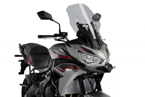 Parbriz PUIG TOURING 21260H smoke