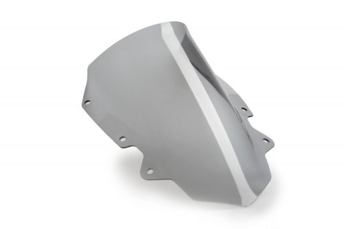 Windscreen PUIG R-RACER 21262H smoke