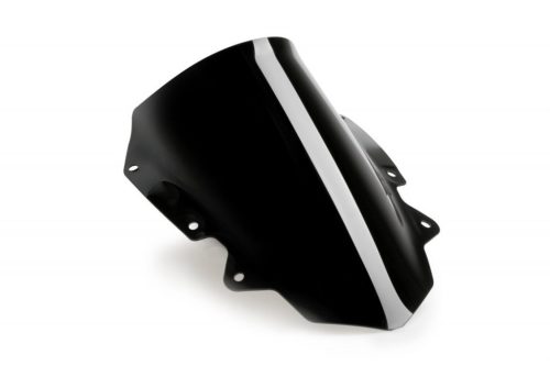 Windscreen PUIG R-RACER 21262N Negru