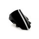 Windscreen PUIG R-RACER 21262N Negru