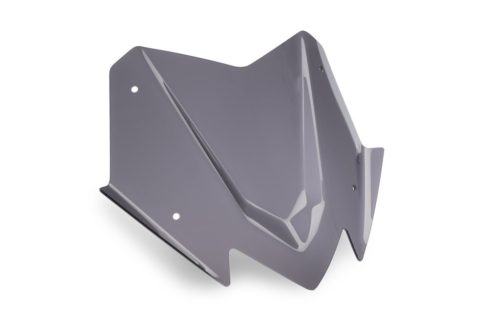 Windshield PUIG V-TECH LINE SPORT 21269F dark smoke