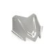 Windshield PUIG V-TECH LINE SPORT 21269H smoke