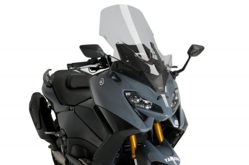 Windshield PUIG V-TECH LINE TOURING 21270H smoke
