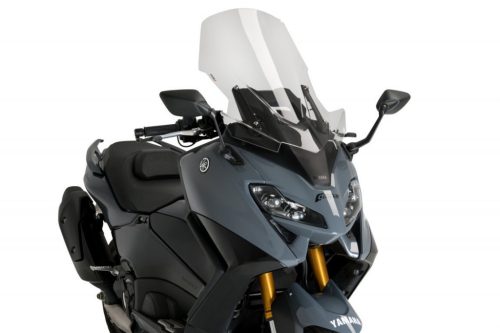 Windshield PUIG V-TECH LINE TOURING 21270W transparent