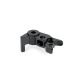 Brake lever adapter PUIG 21279N Negru