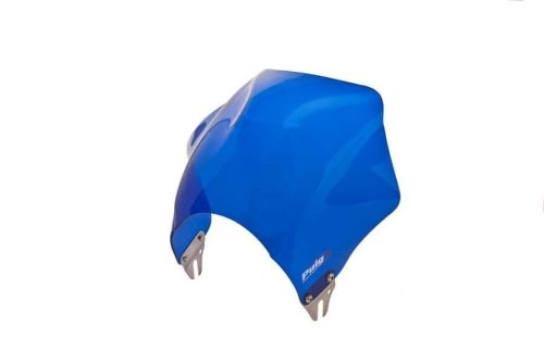 Windshield PUIG RAPTOR 2127A Albastru