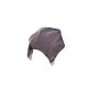 Windshield PUIG RAPTOR 2127F dark smoke