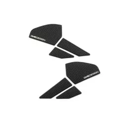 Side Protectie rezervor PUIG SPECIFIC 21305N Negru