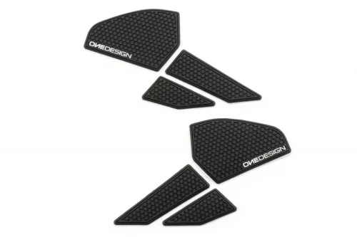 Side Protectie rezervor PUIG SPECIFIC 21305N Negru