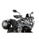 Windscreen PUIG SPORT 21318N Negru