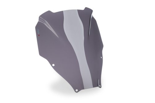 Windshield PUIG V-TECH LINE SPORT 21320F dark smoke