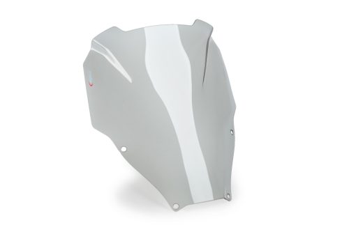 Windshield PUIG V-TECH LINE SPORT 21320H smoke