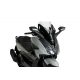 Windshield PUIG V-TECH LINE SPORT 21320W transparent