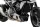 Spoiler motor PUIG 21327J matt negru