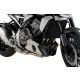 Spoiler motor PUIG 21327J matt negru