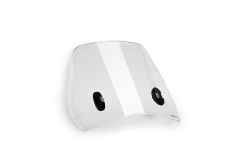 Windshield PUIG TRAFIC 21329W transparent