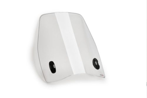 Windshield PUIG URBAN 21330W transparent