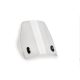Windshield PUIG URBAN 21330W transparent