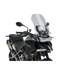 Parbriz PUIG TOURING 21336H smoke