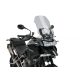 Windscreen PUIG TOURING 21336H smoke
