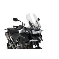 Parbriz PUIG TOURING 21336W transparent