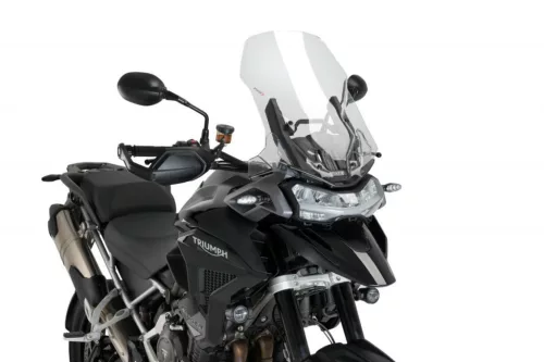 Parbriz PUIG TOURING 21336W transparent