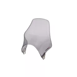 Parbriz PUIG NAKED 2133H fumuriu