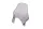 Parbriz PUIG NAKED 2133H fumuriu