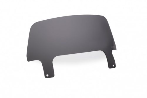 Windscreen PUIG HIGH-ROAD SPORT 21340F dark smoke