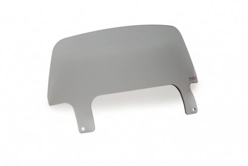 Windscreen PUIG HIGH-ROAD SPORT 21340H smoke
