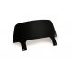 Windscreen PUIG HIGH-ROAD SPORT 21340N Negru