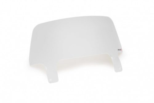 Windscreen PUIG HIGH-ROAD SPORT 21340W transparent
